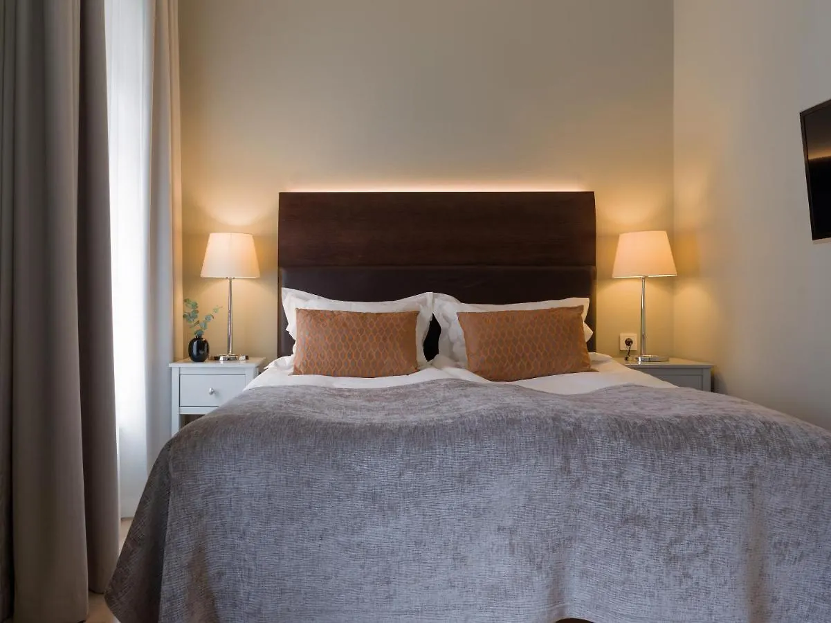 Elite Hotel Adlon Estocolmo