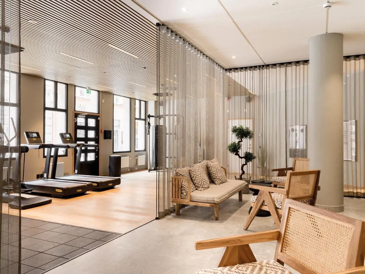 Elite Hotel Adlon Estocolmo 4*,  Suecia