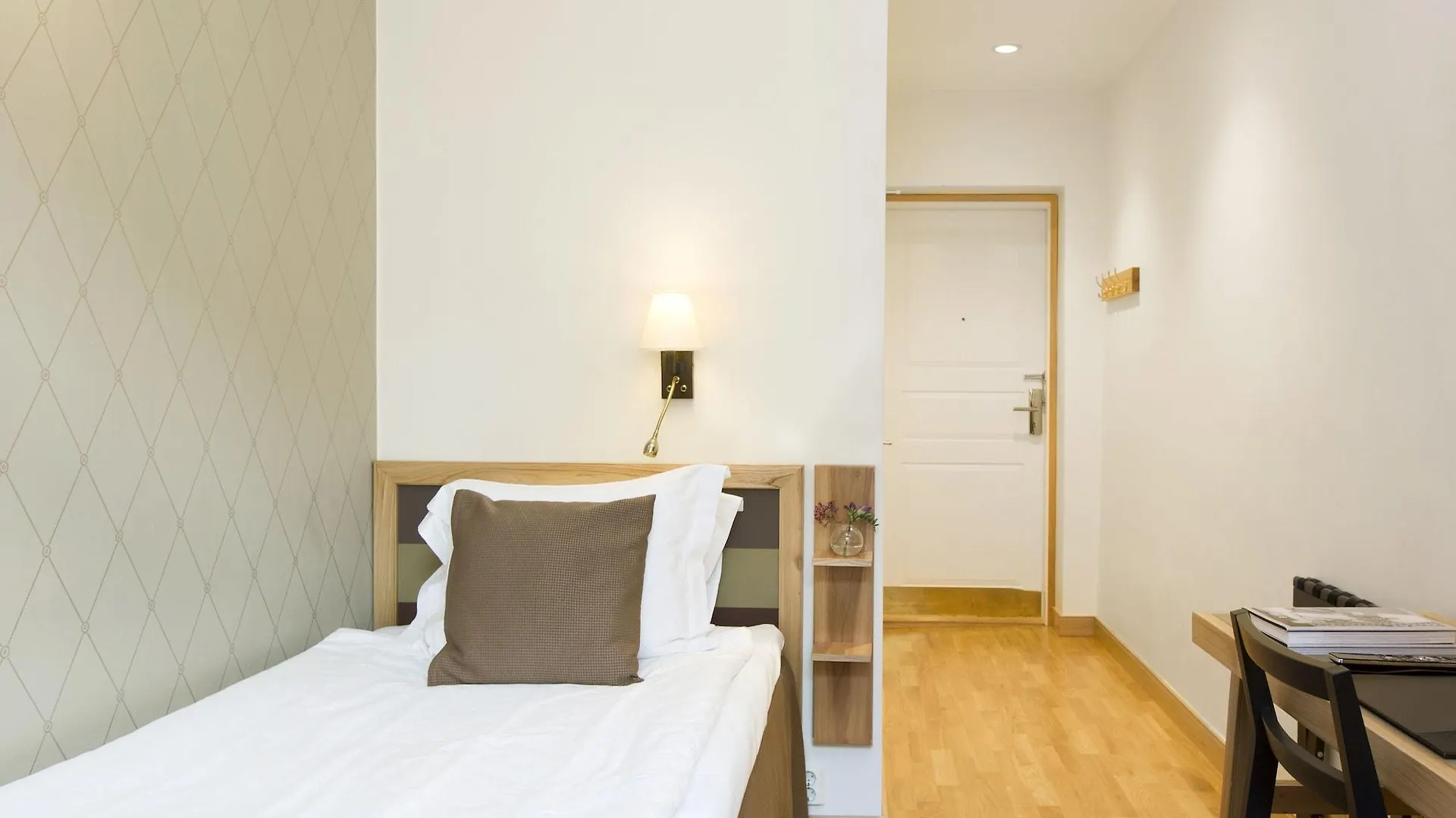 Elite Hotel Adlon Estocolmo