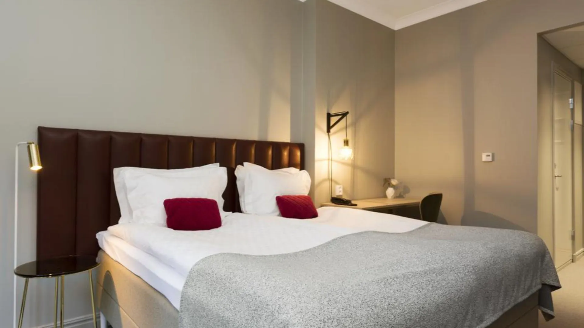 Elite Hotel Adlon Stoccolma