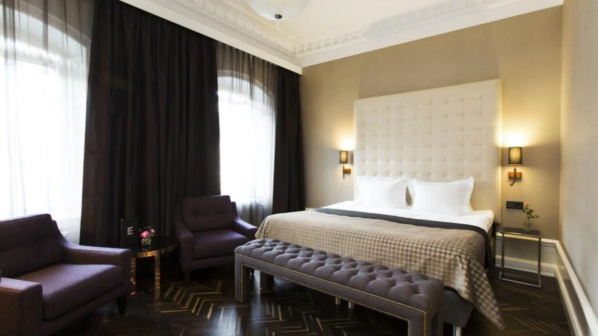 Elite Hotel Adlon Stoccolma