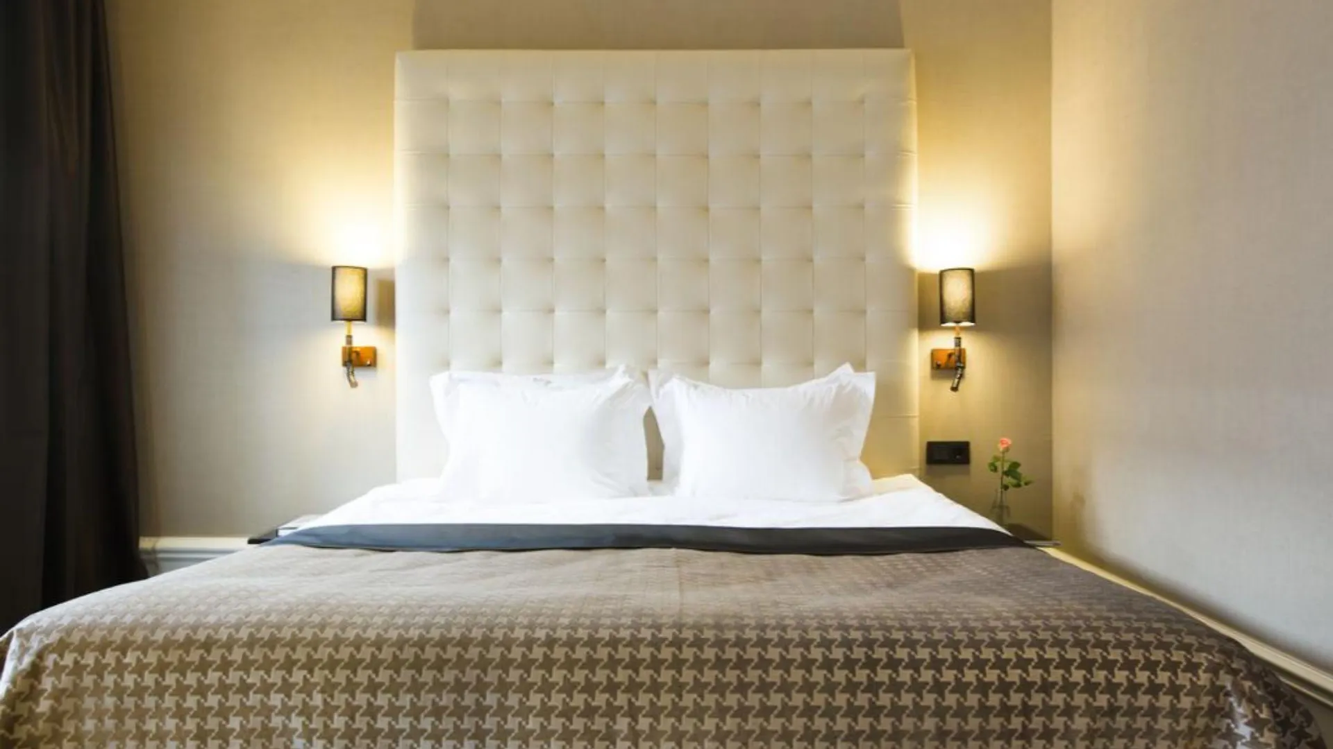 Elite Hotel Adlon Stoccolma 4*,  Svezia