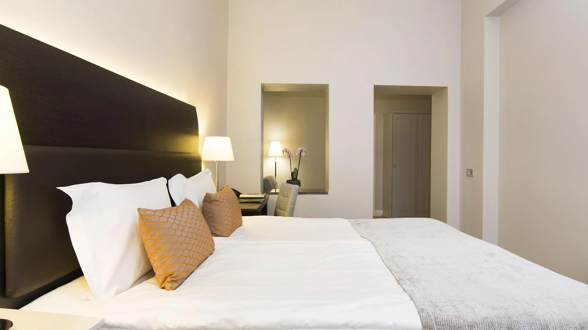 Elite Hotel Adlon Stoccolma