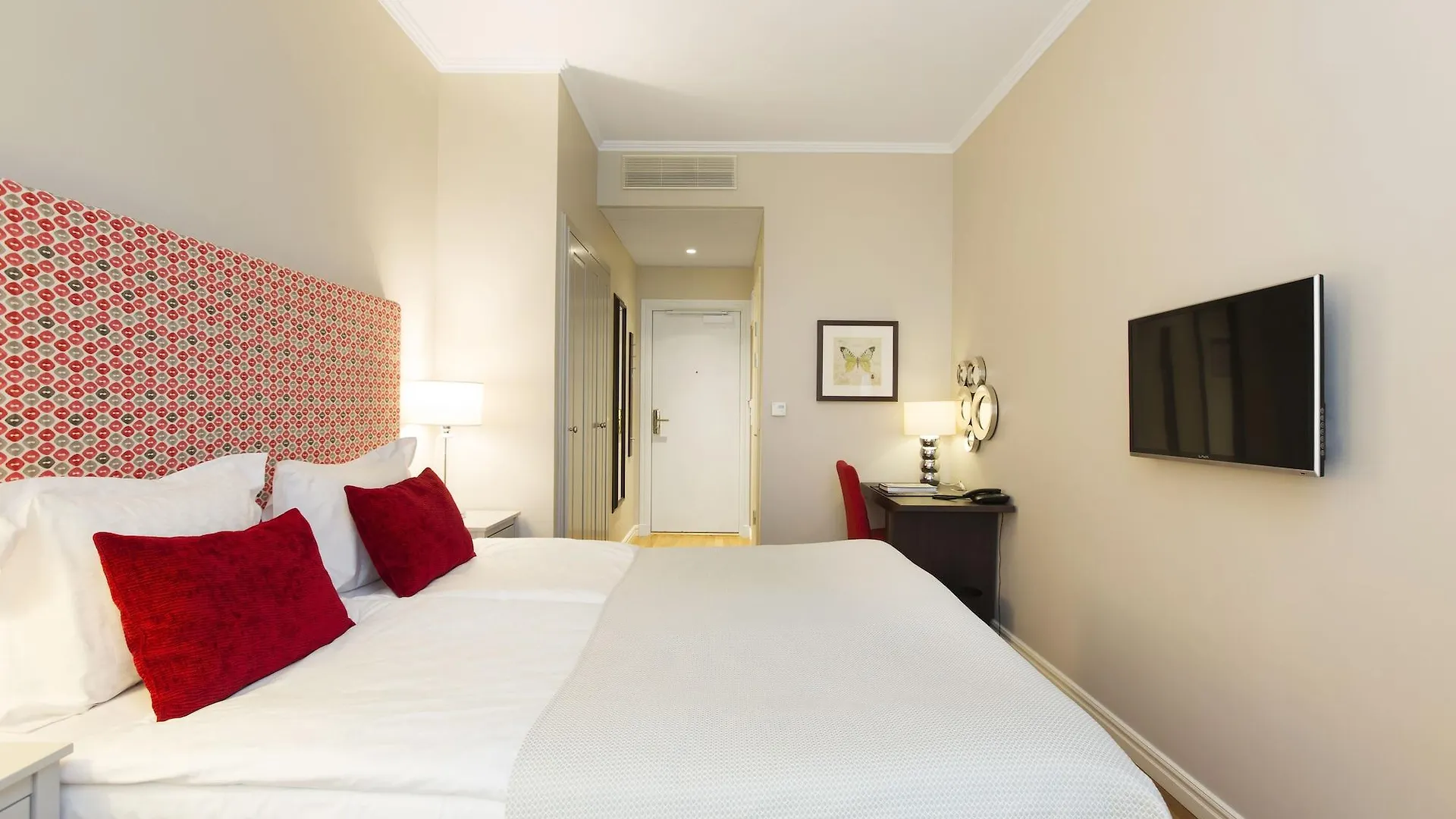 Elite Hotel Adlon Stoccolma