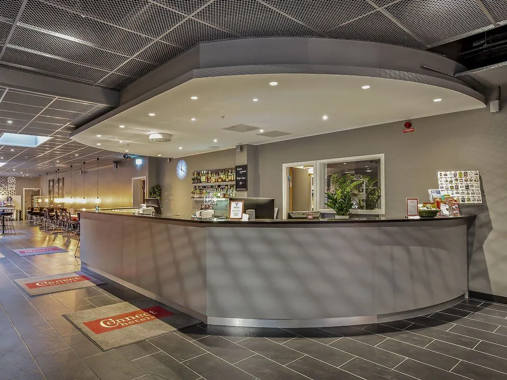 Elite Hotel Adlon Stoccolma
