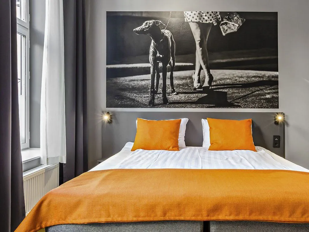 Elite Hotel Adlon Stoccolma