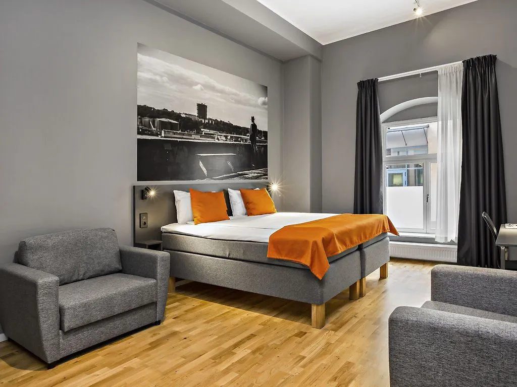 Elite Hotel Adlon Stoccolma 4*,