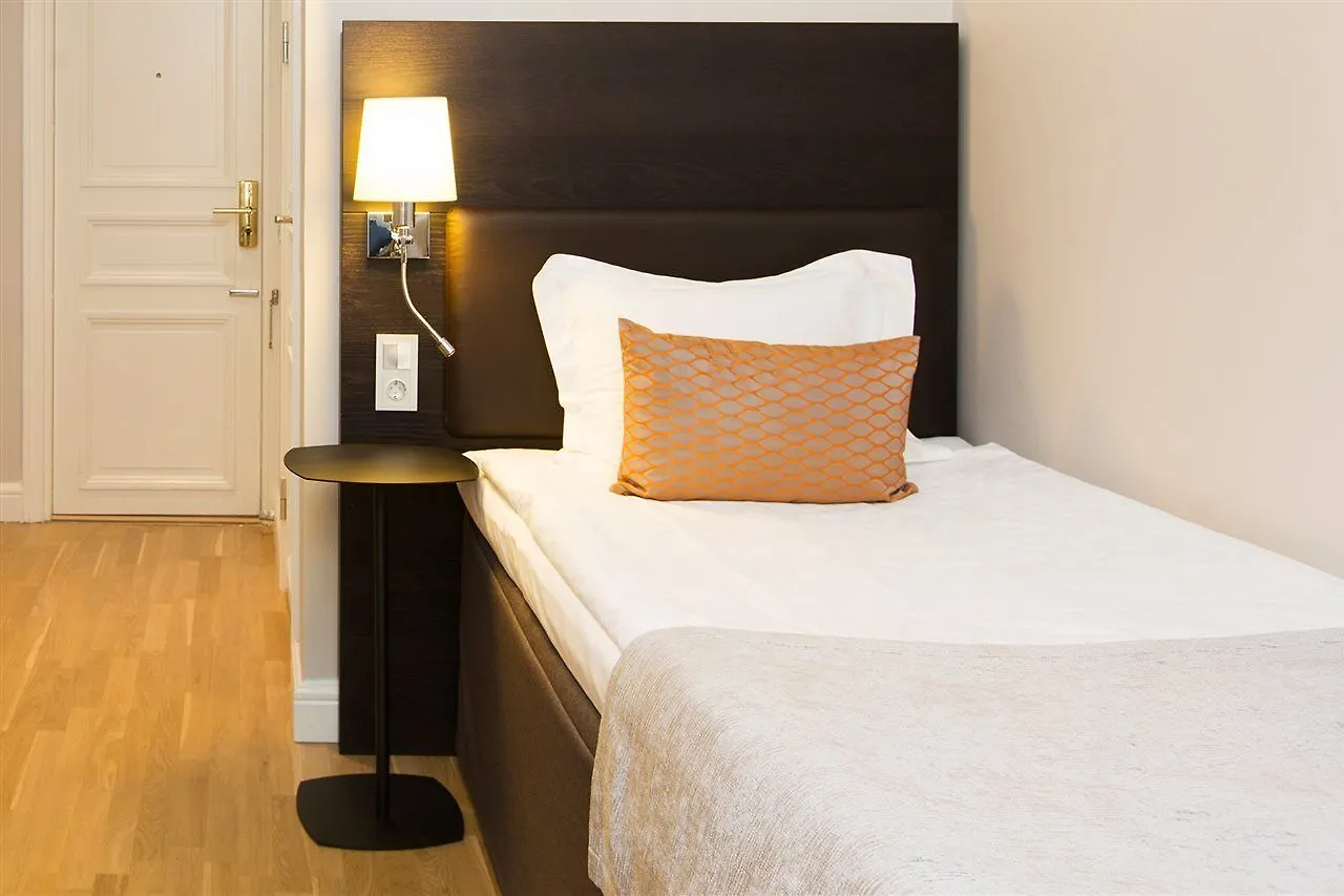Elite Hotel Adlon Stoccolma