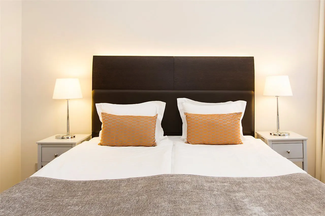 ****  Elite Hotel Adlon Stoccolma Svezia