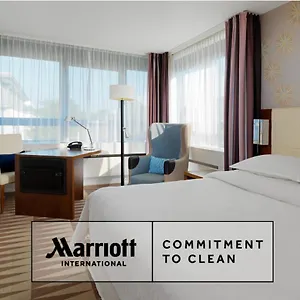 Sheraton Westpark 4* München