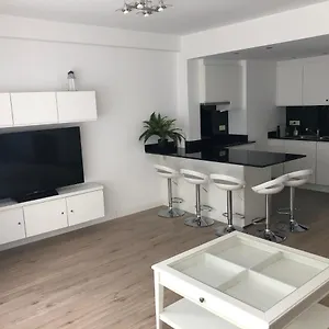 Shop & Sea Appartement Ostende