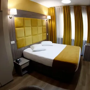 Midi-zuid 3* Bruxelles