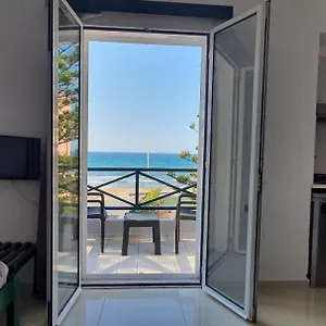 Ξενοδοχείο με διαμερίσματα Stella