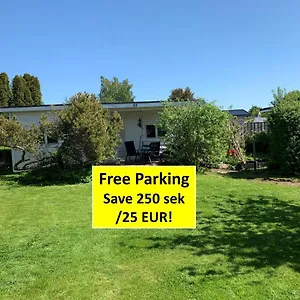  Casa vacanze Private House Parking Garden Sea Nature Svezia