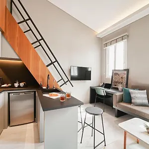 Wanderlust, The Unlimited Collection Managed By The Ascott Limited 싱가포르