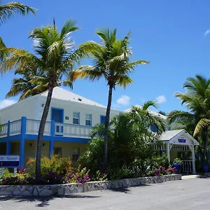 *** Hotel Sibonne Beach Isole Turks e Caicos