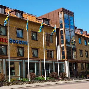 *** Hotel Oergryte Svezia