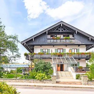 Alpensonne 3* Bad Wiessee