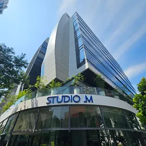 스튜디오 M 싱가포르