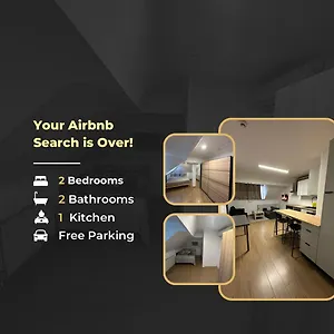 Elegance & Comfort Brand New Near To Atomium Appartement Bruxelles