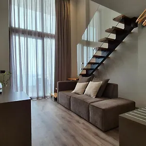 Ξενοδοχείο Meraviglia Boutique