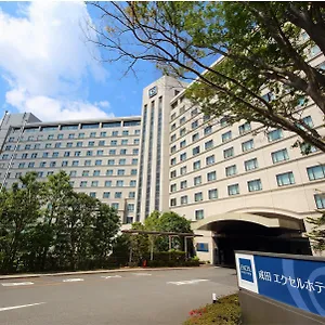 **** Hotel Mystays Premier Japon