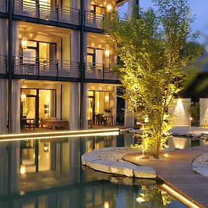 Wellnessgarten-hotel 4* Waging am See