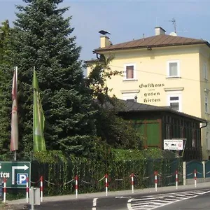 ** Mini-hôtel Gasthaus Zum Guten Hirten Autriche