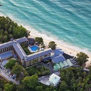 **** Hotel Coral Strand Smart Choice Seychelles