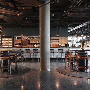 호텔 Comfort Airport Terminal, 알란다