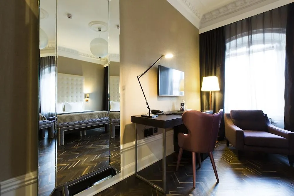 Elite Hotel Adlon Sztokholm