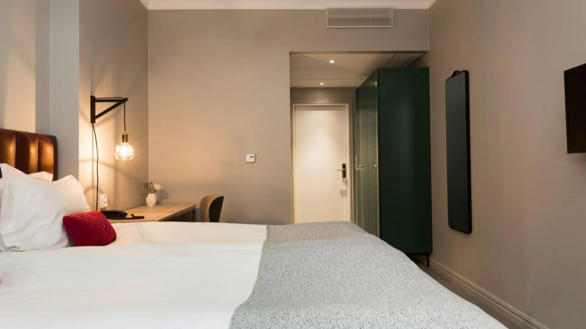 Elite Hotel Adlon Stockholm 4*,  Schweden
