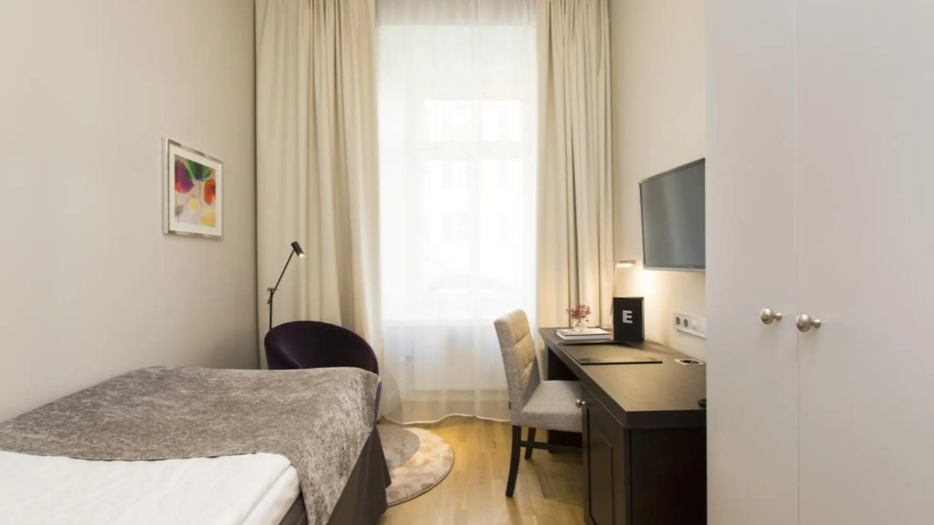Elite Hotel Adlon Sztokholm