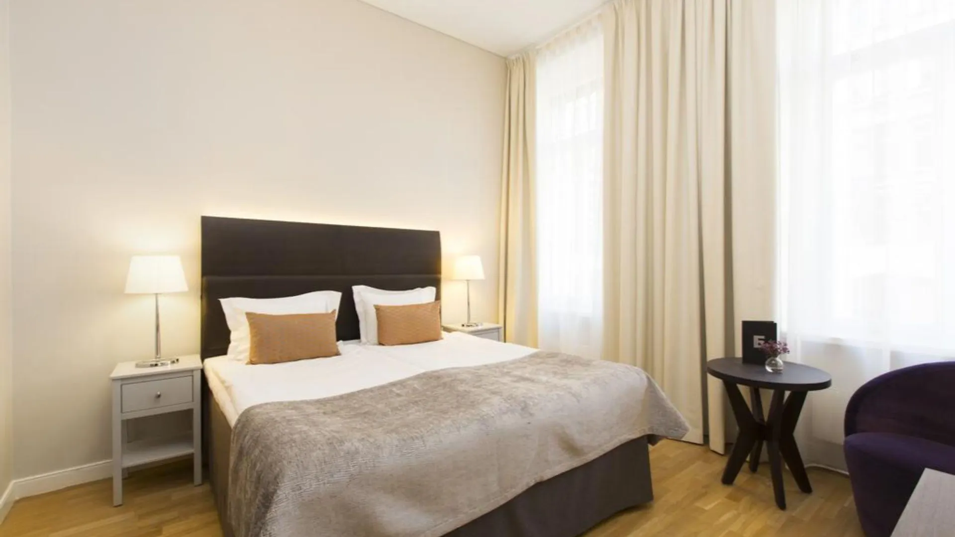 Elite Hotel Adlon Sztokholm