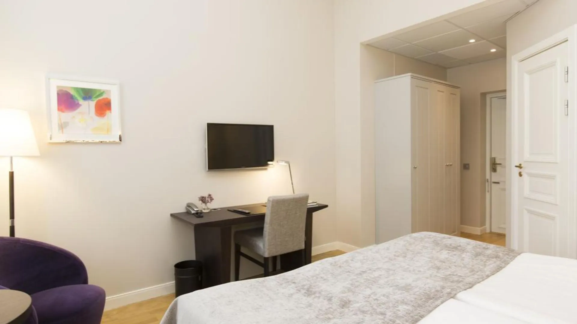 Elite Hotel Adlon Sztokholm