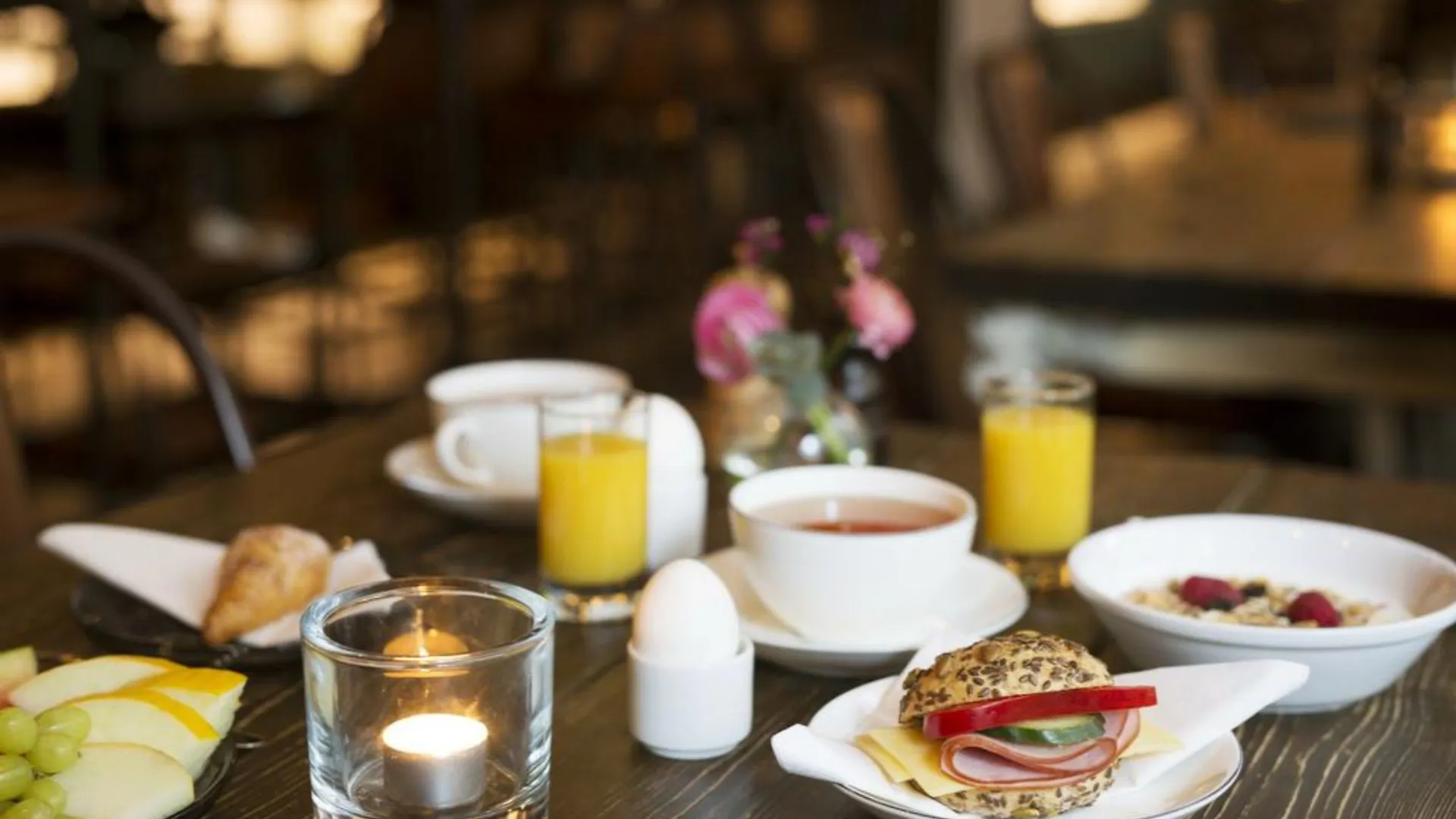 Elite Hotel Adlon Sztokholm 4*,  Szwecja