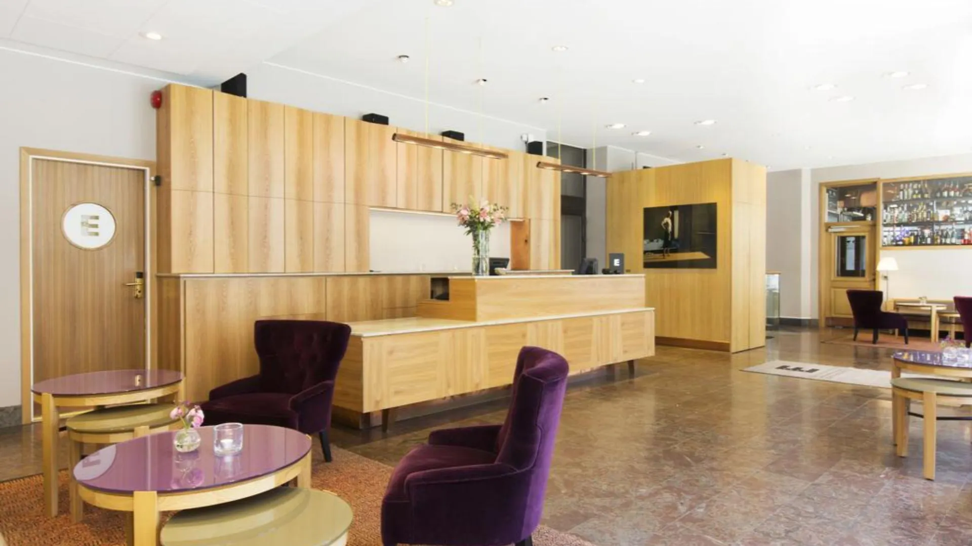 Elite Hotel Adlon Sztokholm 4*,