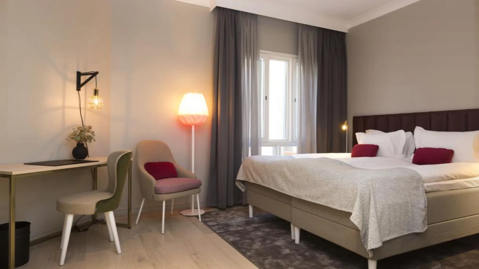 Elite Hotel Adlon Sztokholm
