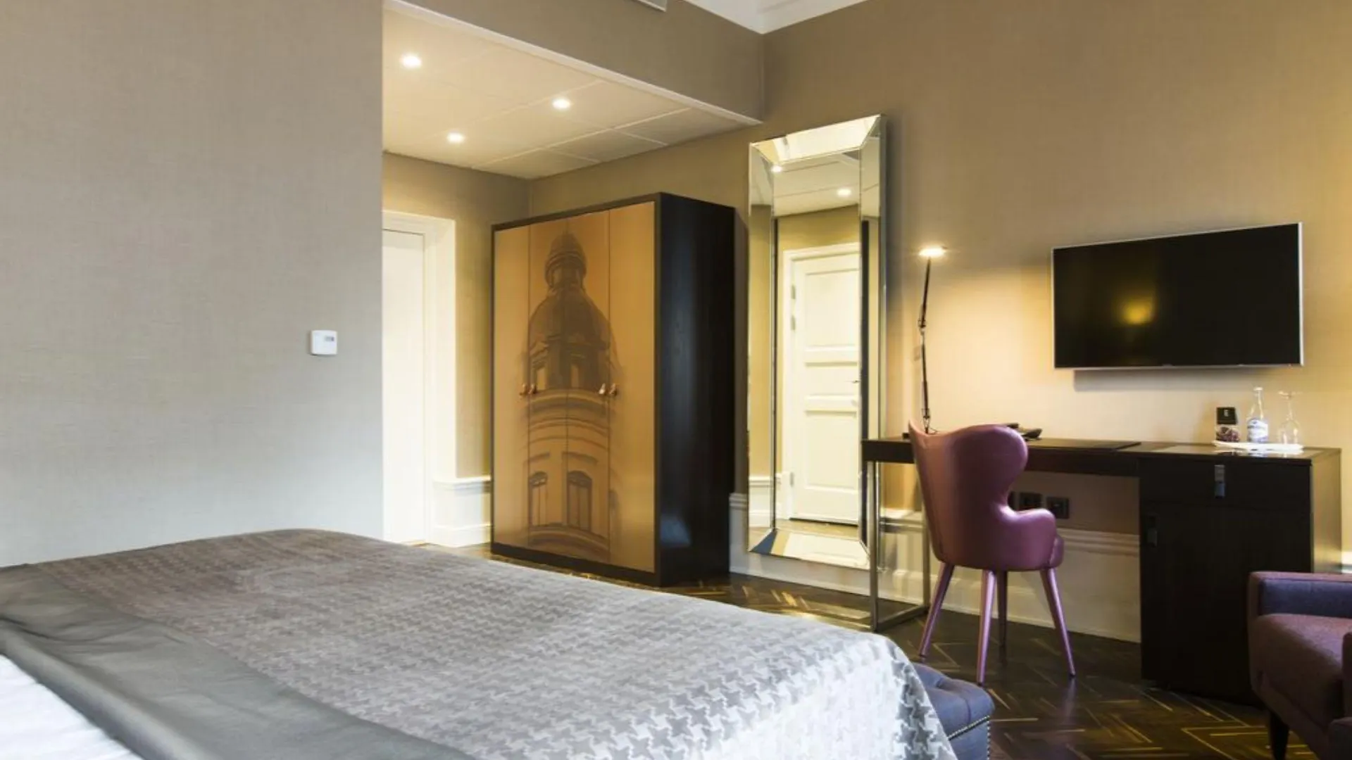Elite Hotel Adlon Sztokholm