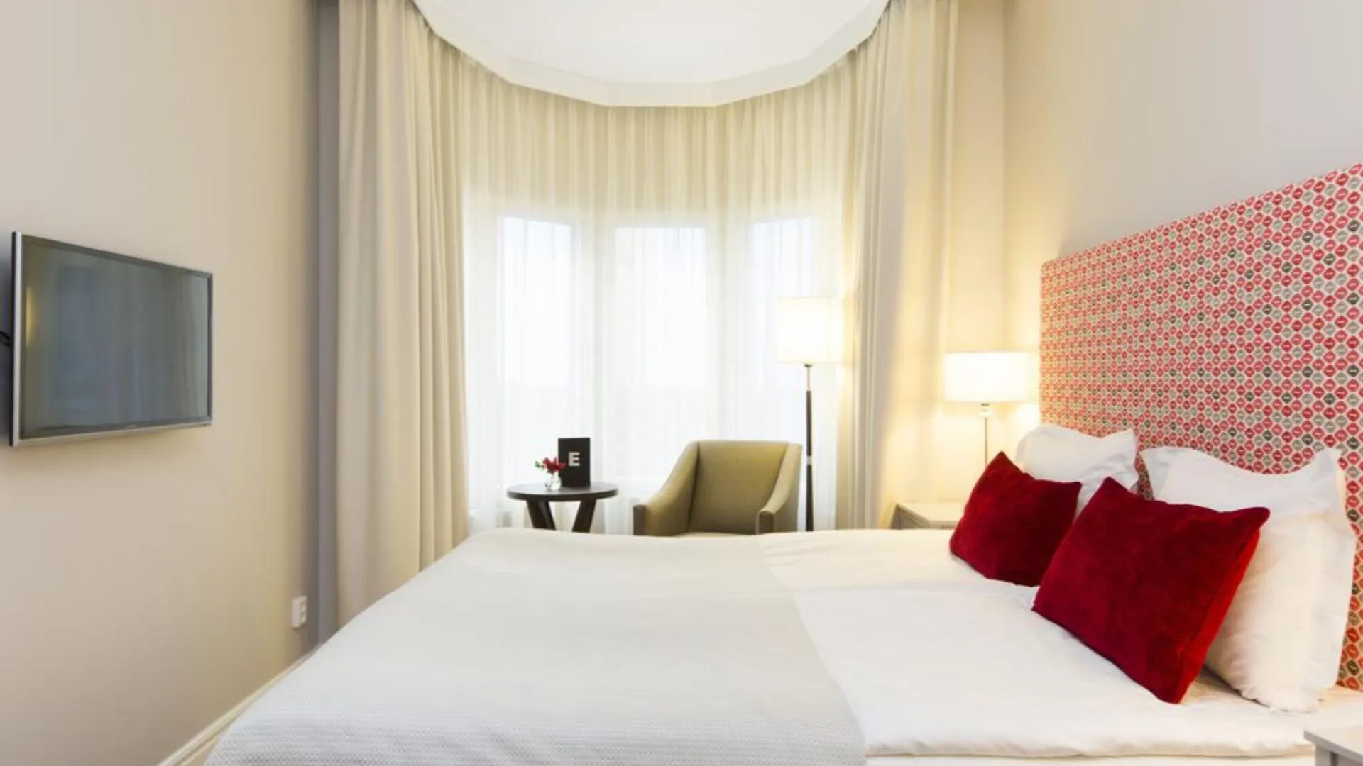 Elite Hotel Adlon Sztokholm
