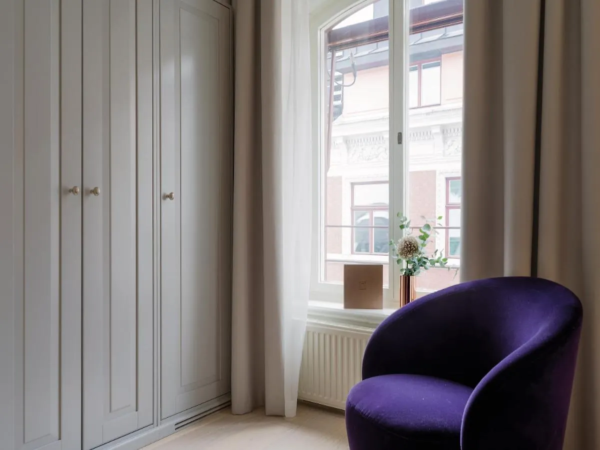 Elite Hotel Adlon Stockholm