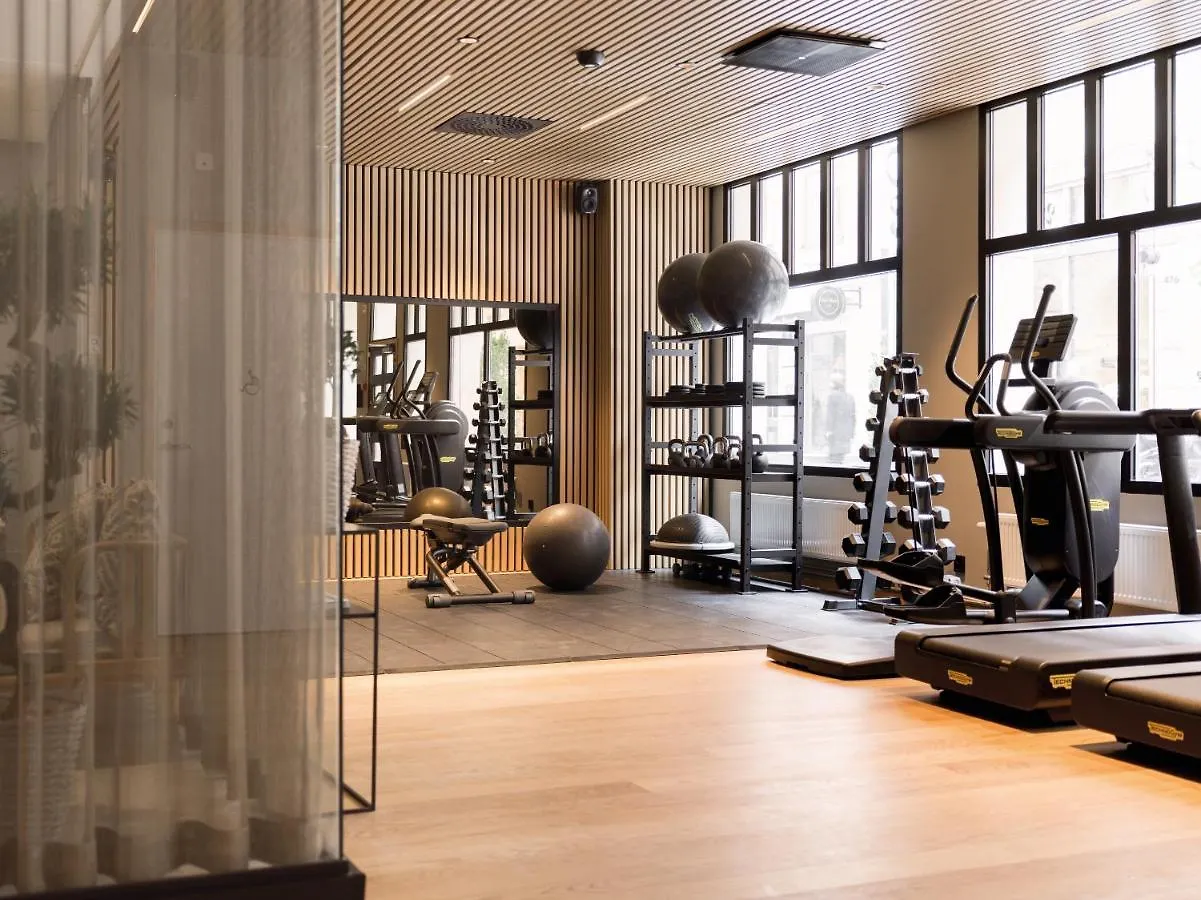 Elite Hotel Adlon Stockholm