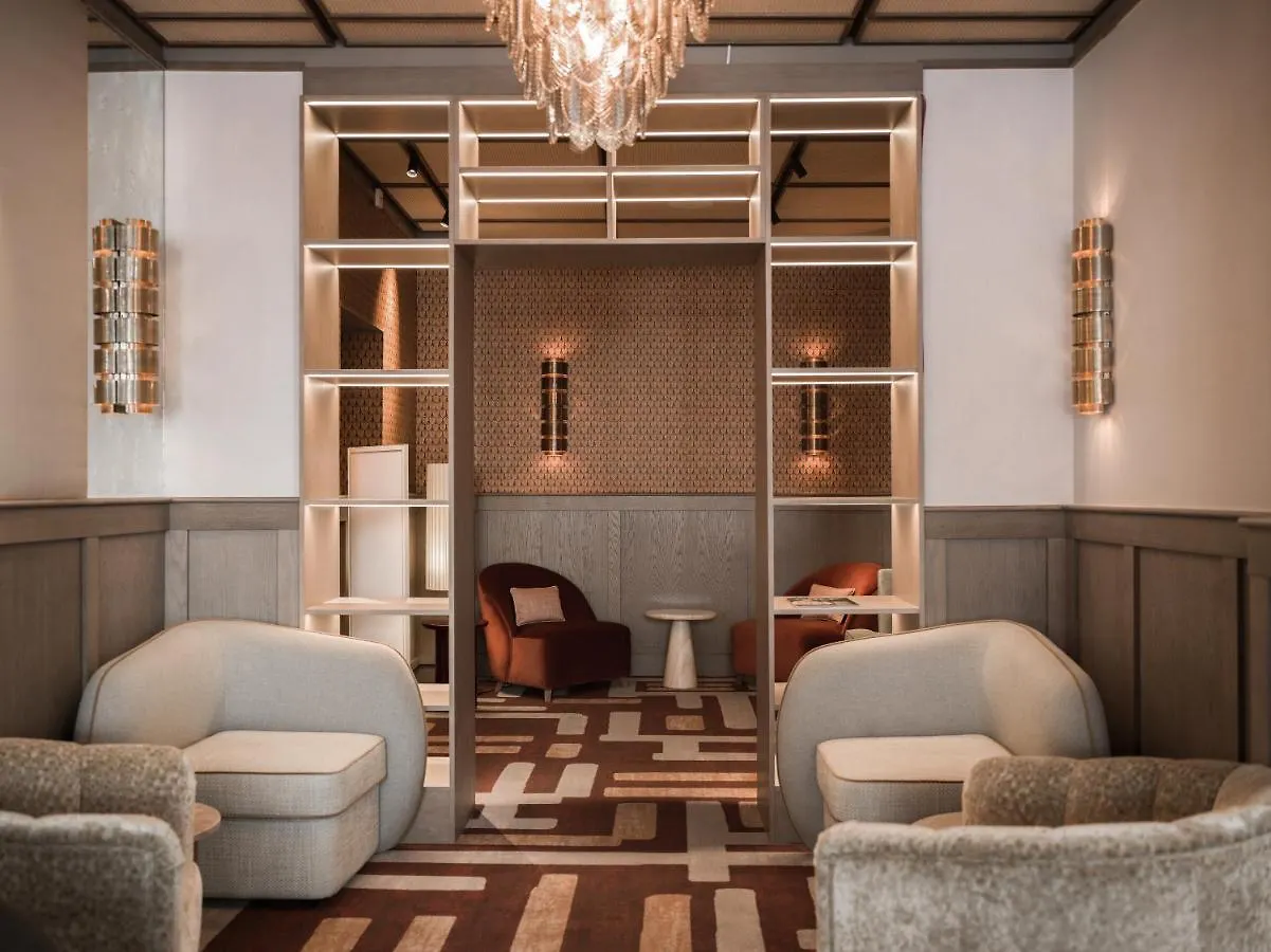 Elite Hotel Adlon Sztokholm