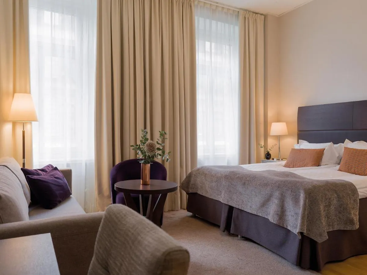 Elite Hotel Adlon Stockholm 4*,