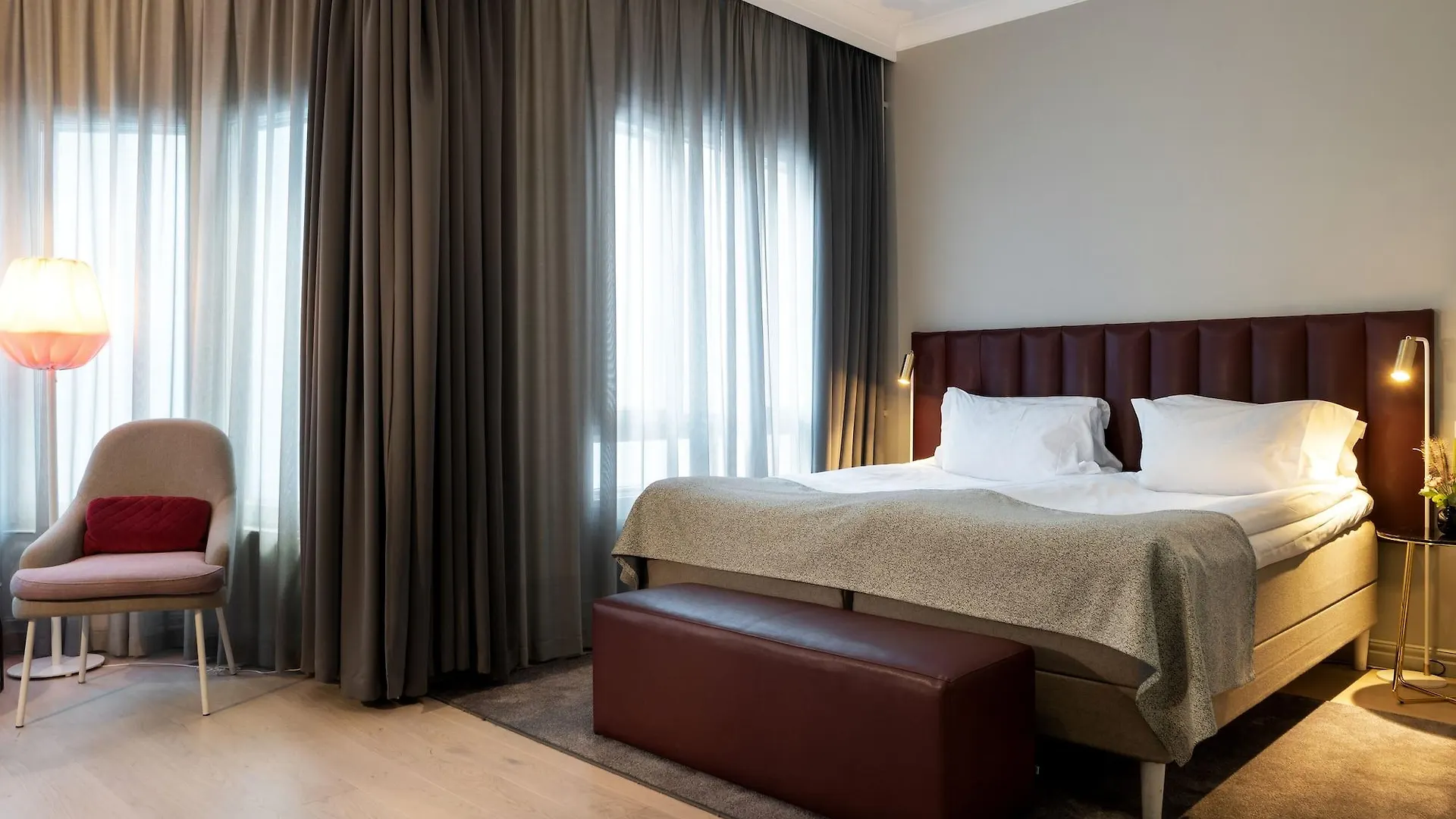 Elite Hotel Adlon Sztokholm