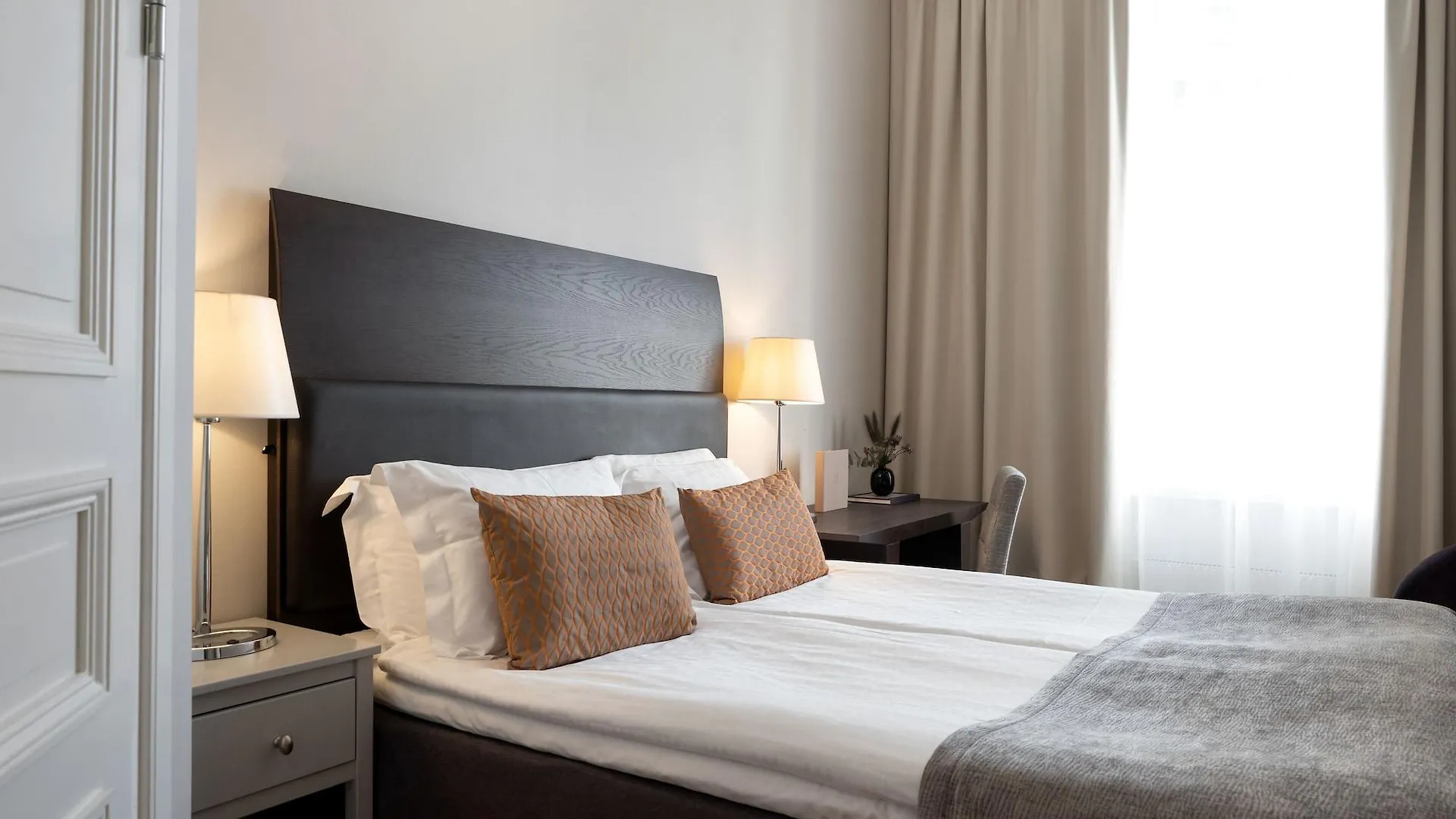 Elite Hotel Adlon Sztokholm