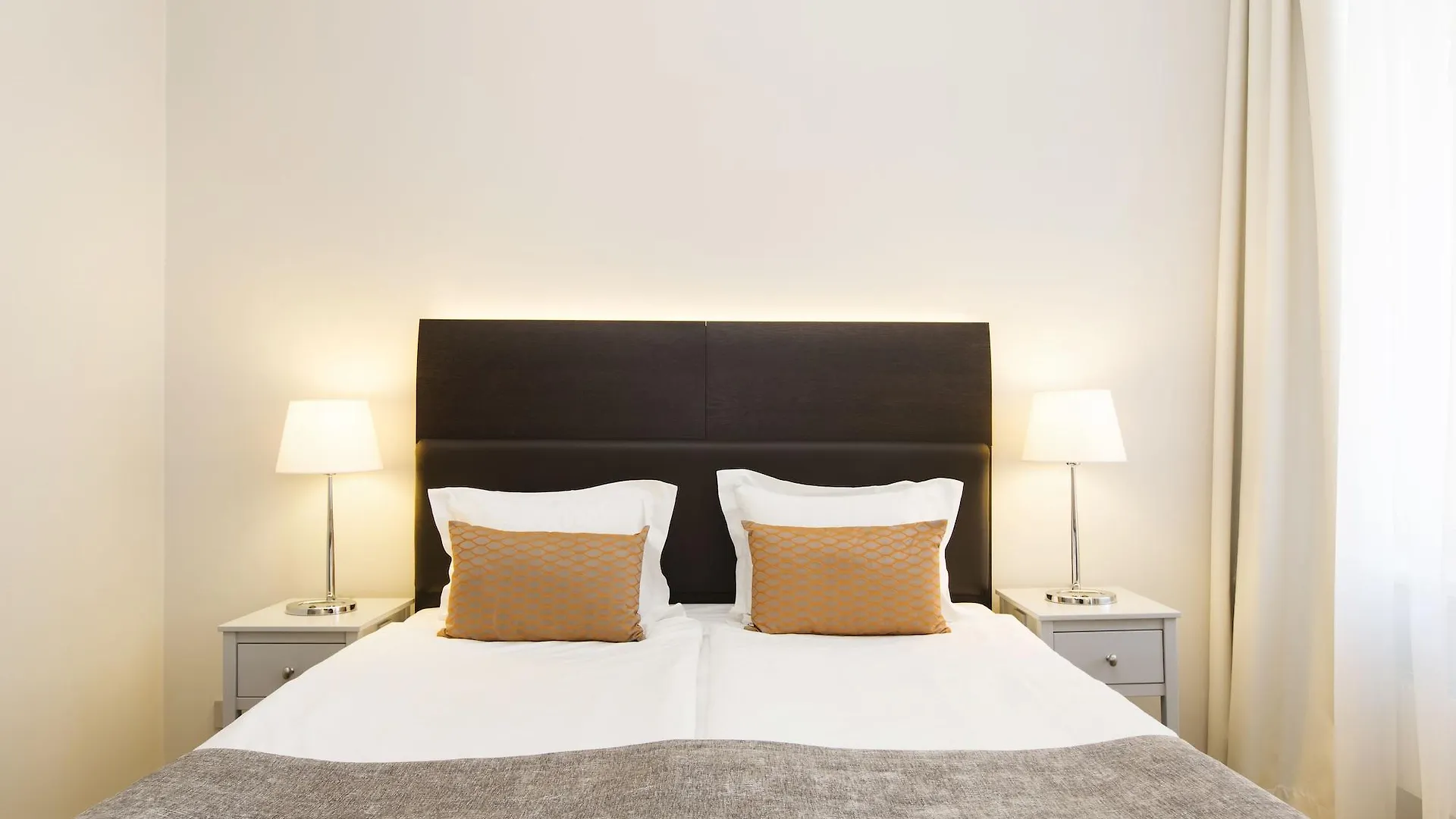Elite Hotel Adlon Sztokholm 4*,