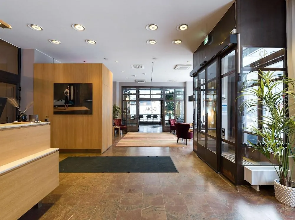 Elite Hotel Adlon Sztokholm