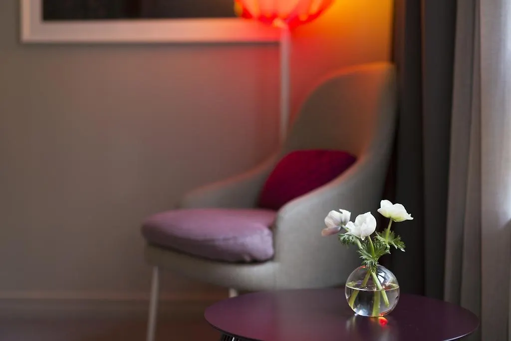 Elite Hotel Adlon Sztokholm