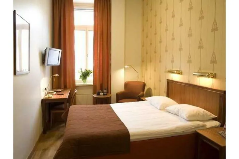 ****  Elite Hotel Adlon Sztokholm Szwecja